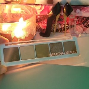 Natasha Denona Camel  Palette